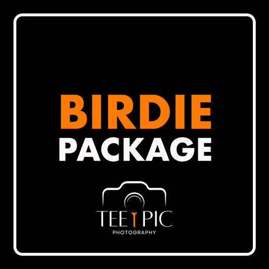 BIRDIE PACKAGE